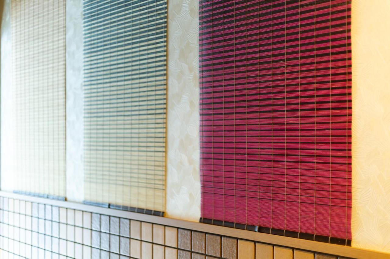 Grand Japaning Hotel Karasuma Gojo Kyoto Exterior photo