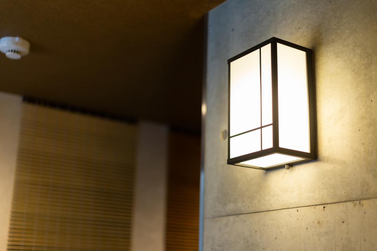 Grand Japaning Hotel Karasuma Gojo Kyoto Exterior photo
