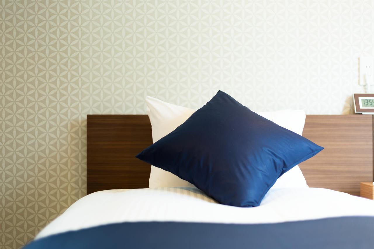 Grand Japaning Hotel Karasuma Gojo Kyoto Exterior photo
