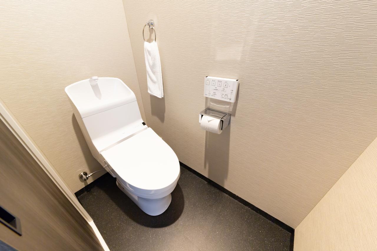 Grand Japaning Hotel Karasuma Gojo Kyoto Exterior photo
